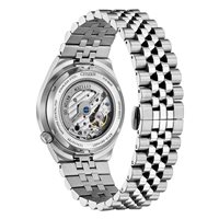 Orologio Citizen Uomo Tsuyosa 60 in Acciaio NK0020-55E - NK0020-55E